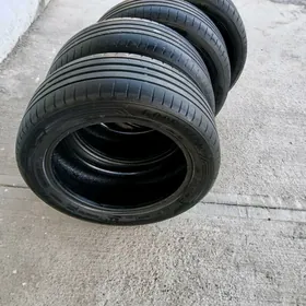 Teker 205/55/16 GOODYEAR