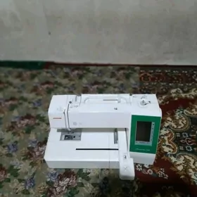 arsja maşyn dikin maşyn