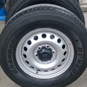 original diska teker 17-lik