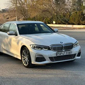 BMW 330 2020
