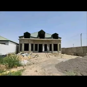 Satlyk Gämi mansardaly plan