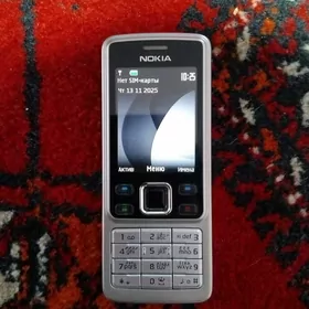 Nokia 6300