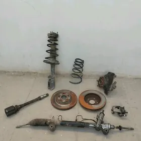 Lexus es 330.300 zapçaslary