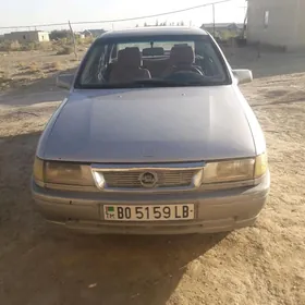 Opel Vectra 1990