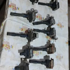 Катушки от БМВ