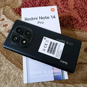 Redmi Note 14 Pro