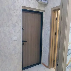 8 мкр Аркачка