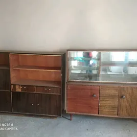 şkaf, serwant orsunky