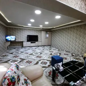 Arenda jay çoganly kottej