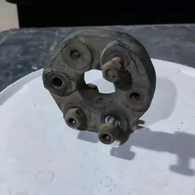 Эластична муфта БМВ