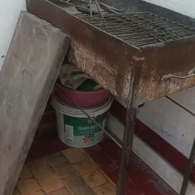 Продам Мангал качество