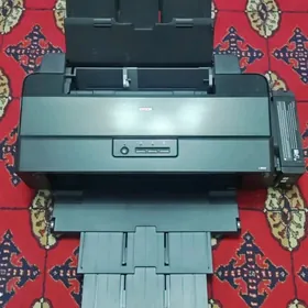 Epson L1800 printer