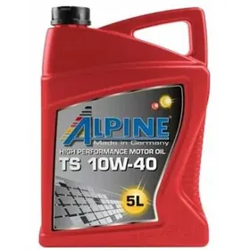 ALPINE 10W40