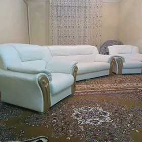 диван кресло