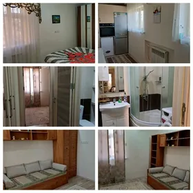 АРЕНДА ЫЛХАМ АЛЛЕЯ