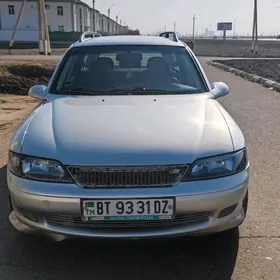 Opel Vectra 1999