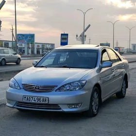 Toyota Camry 2005