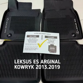 Leksus es arginal kowryk 13.19