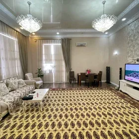 4 ком Элитка Ата Турка 195 кв²