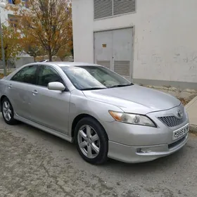 Toyota Camry 2008