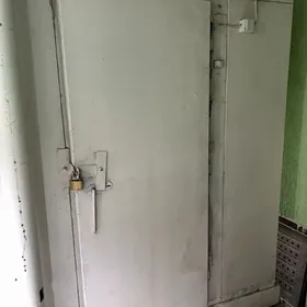 holodulnik. холодилник