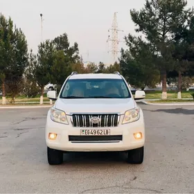 Toyota Land Cruiser Prado 2012