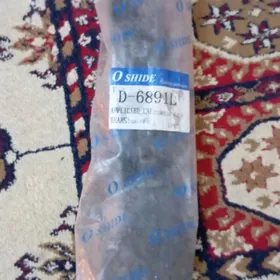 salatka toýota carolla