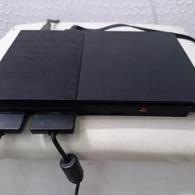 playstation ve televizor