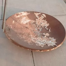 Барабалически средний