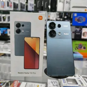 Redmi Note 13 pro 4G 8/256