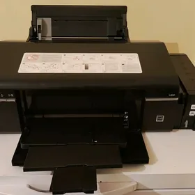 Epson L800 printer