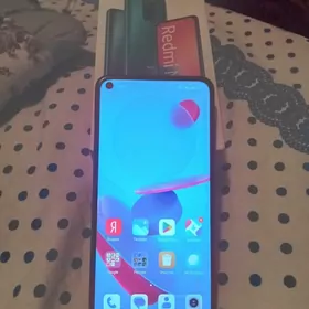 Redmi not9