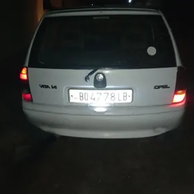 Opel Vita 1995