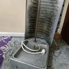 döner aparat