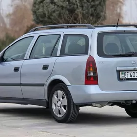 Opel Vectra 2001