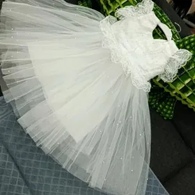 Нарядные платья