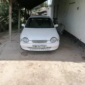 Toyota Corolla 1998