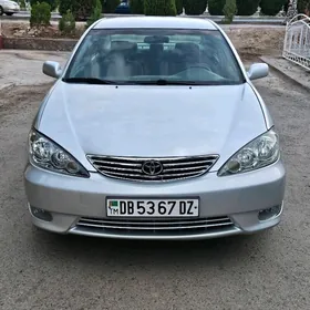 Toyota Camry 2005