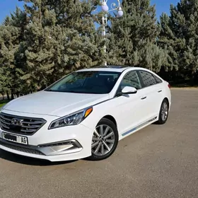 Hyundai Sonata 2017