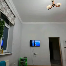 Täze zaman arenda jaý