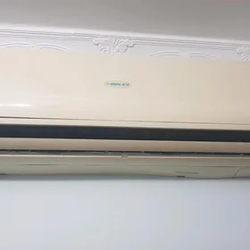 Внутренний блок рабочий 60 ка.