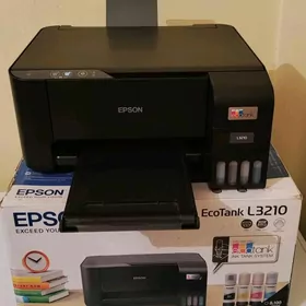 Epson L 3210 printer