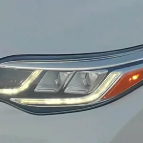 13-18 AVALON fara çyra 2 gaş