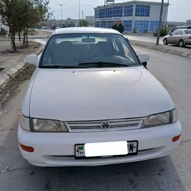 Toyota Corolla 1997