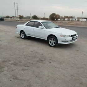 Toyota Mark II 1996