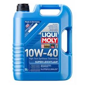 LIQUI MOLY 10w40 5l