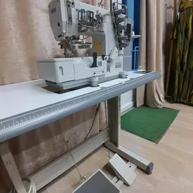 tikin masyn rastusowka