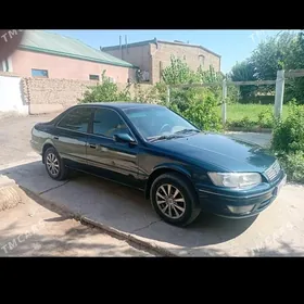 Toyota Camry 1998