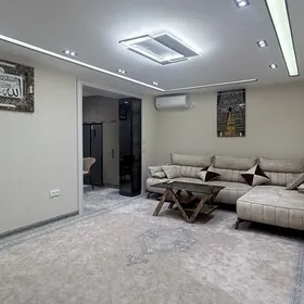 5 MKR 3 Kom  Lux 2 Et Gyssag