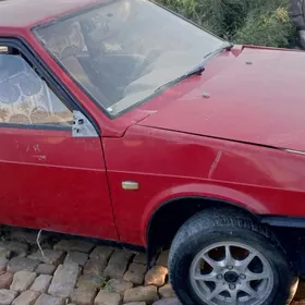 Lada 2109 1989